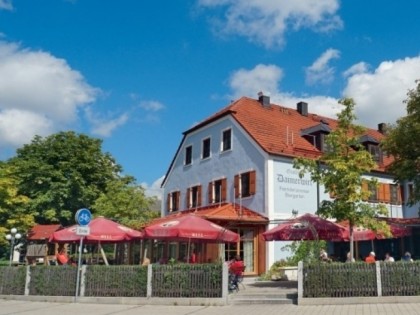 Foto: Gasthof Hotel Daimerwirt