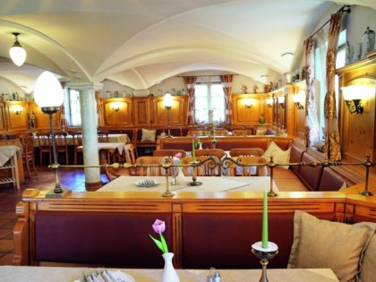 Foto: Gasthof Hotel Daimerwirt