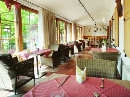 Foto: Gasthof Hotel Daimerwirt